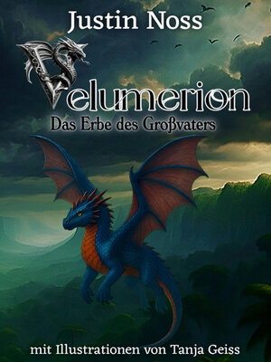 cover image of Velumerion